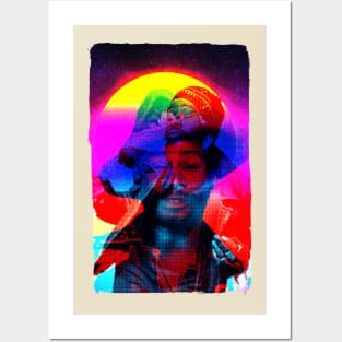 Bootsy Collins Posters and Art